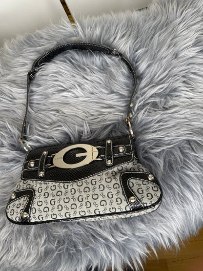 Guess vintage Tasche y2k rare