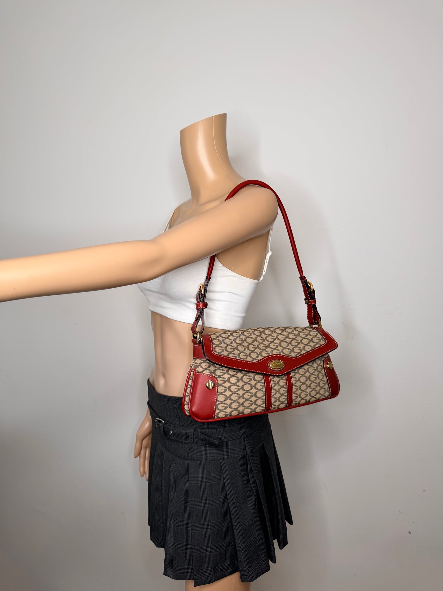 Guess vintage Tasche y2k rare