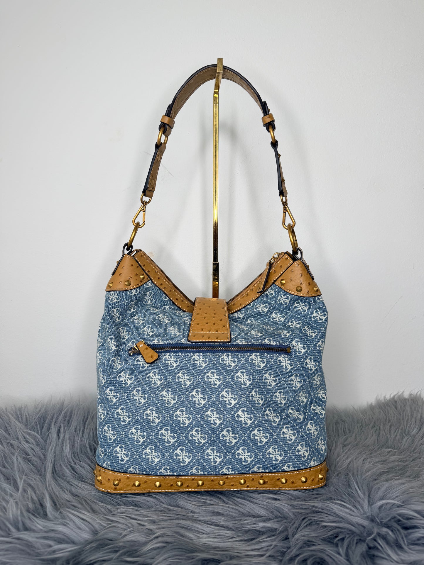 Guess vintage Tasche y2k rare