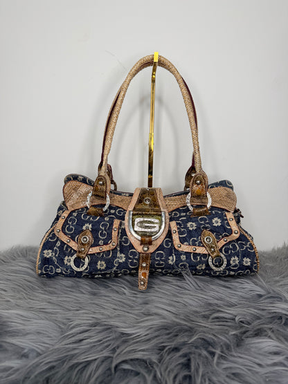 Gussaci vintage Tasche