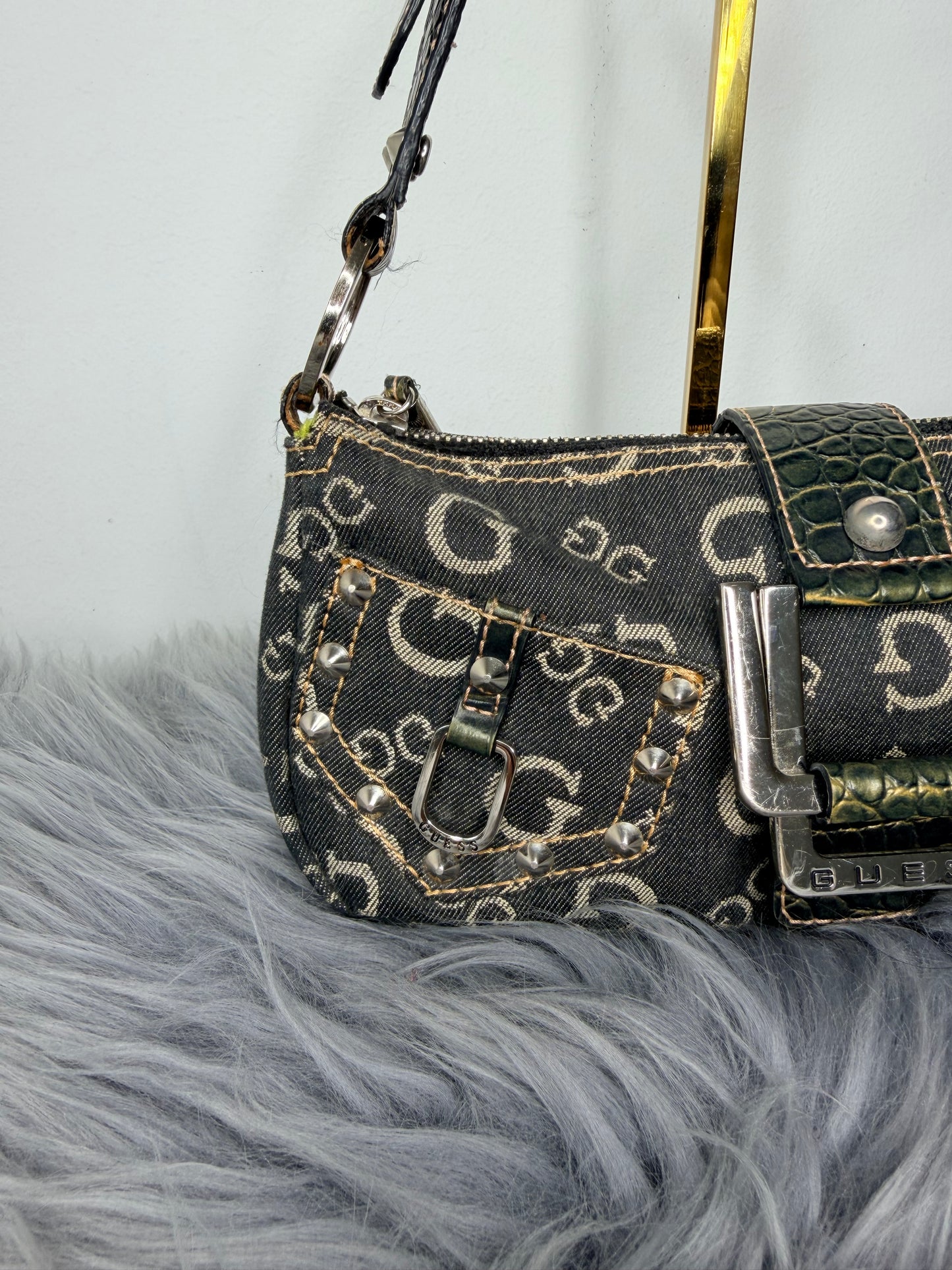Guess vintage Tasche y2k rare