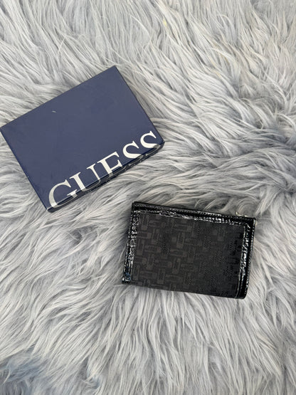 Guess vintage Tasche y2k rare Geldbörse