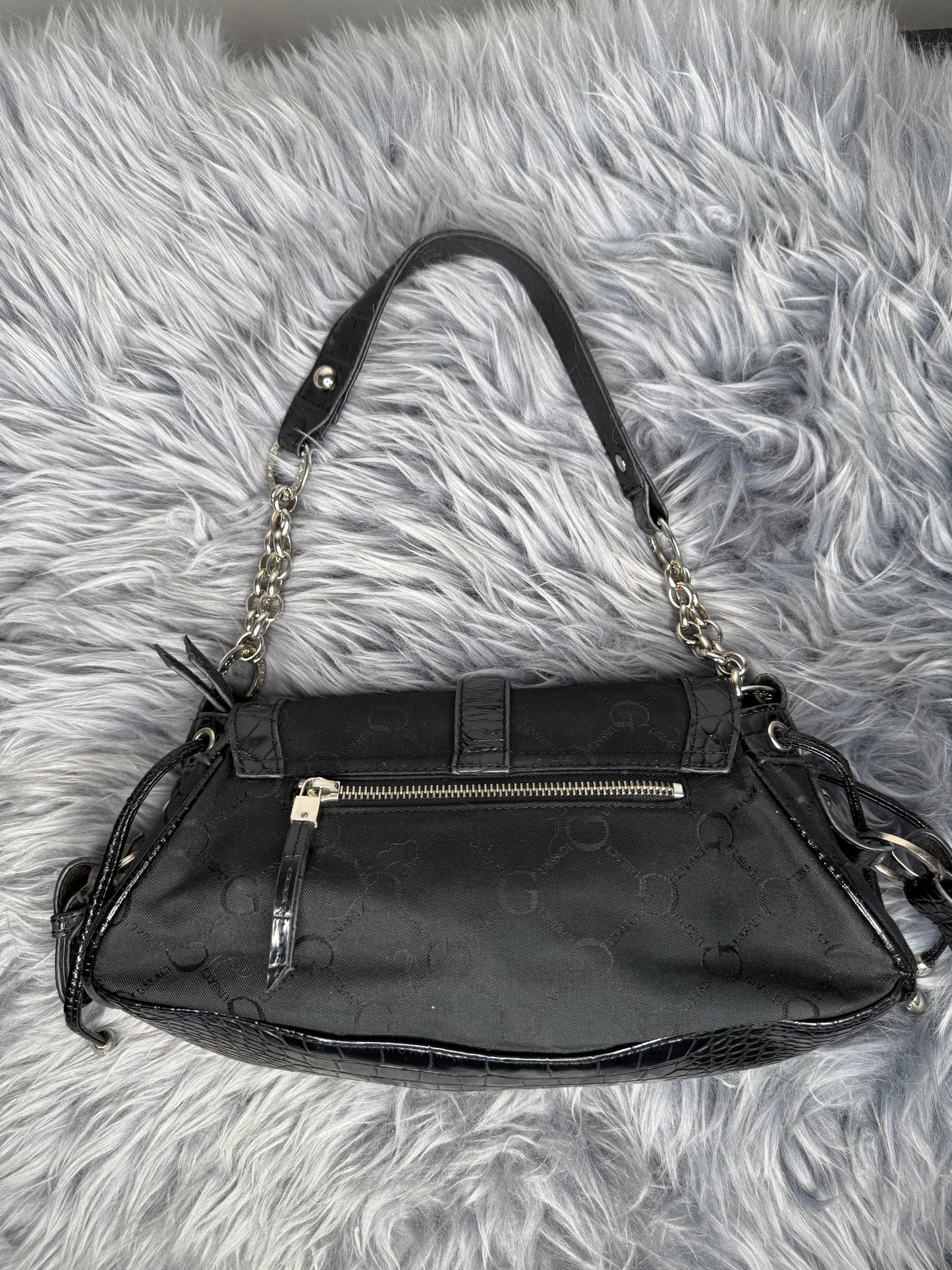 Gussaci Tasche schwarz