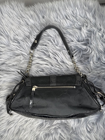 Gussaci Tasche schwarz