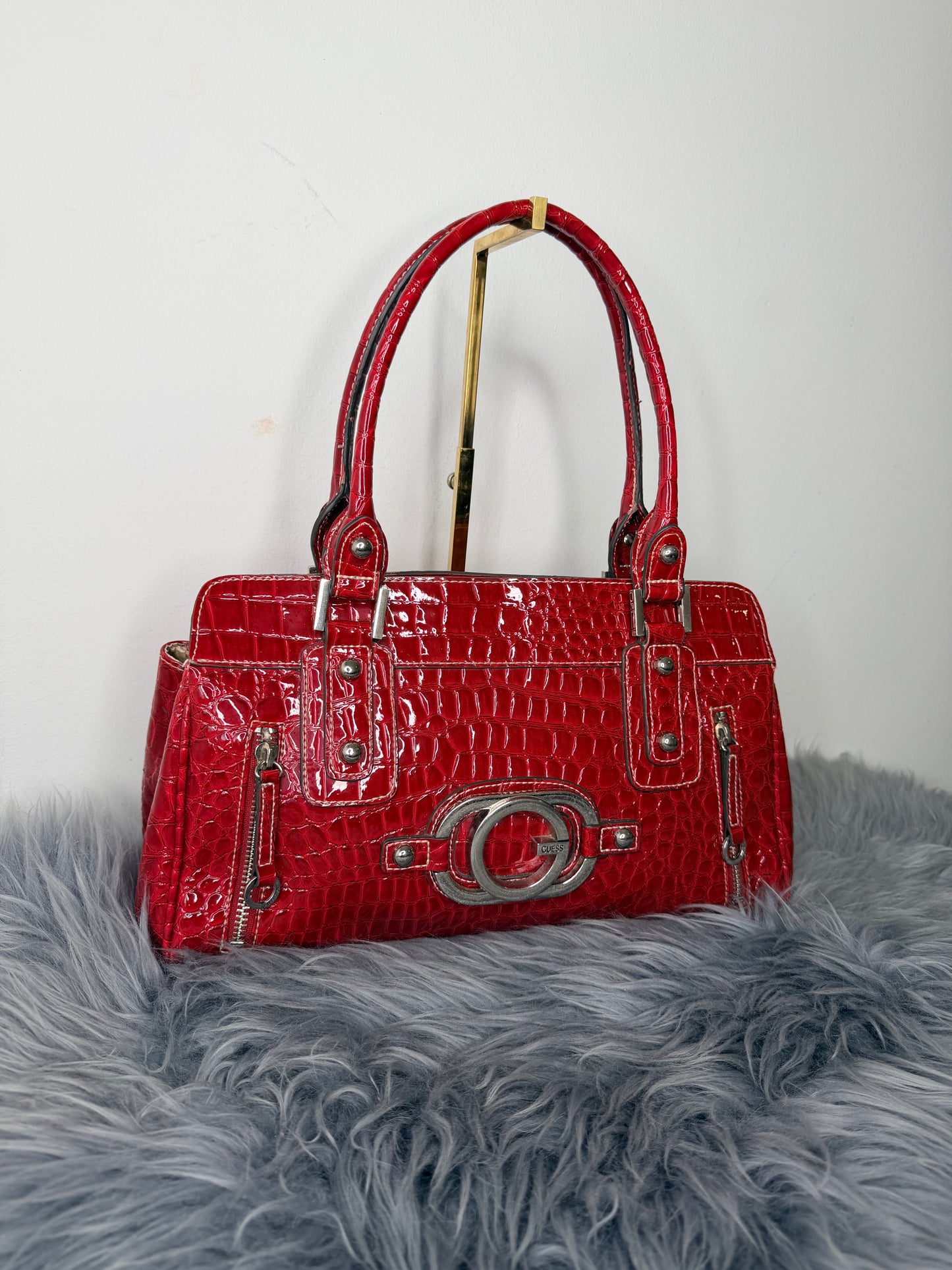 Guess vintage Tasche y2k rare