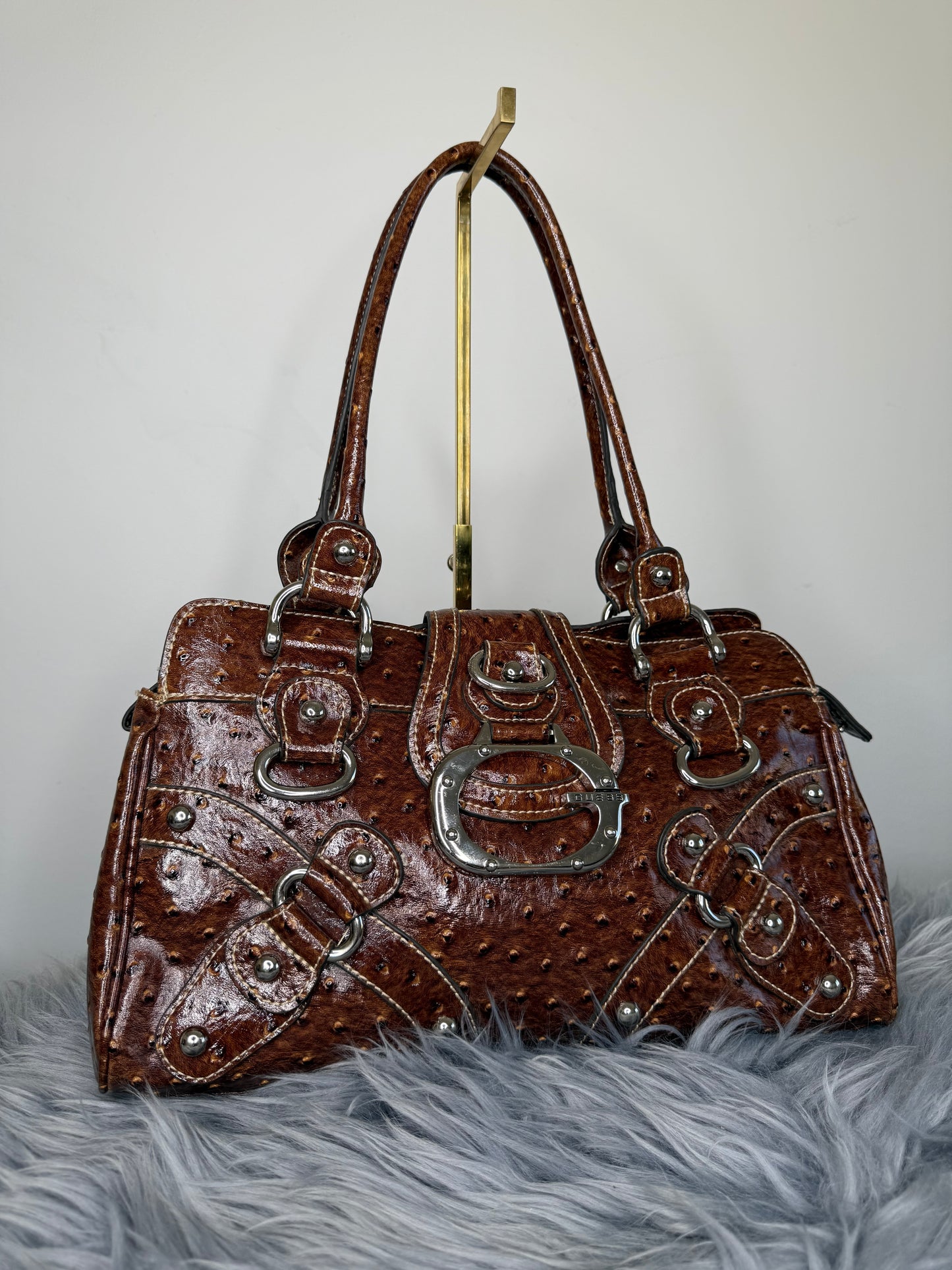 Guess vintage Tasche y2k rare