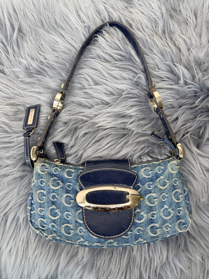 Guess vintage Tasche y2k Denim