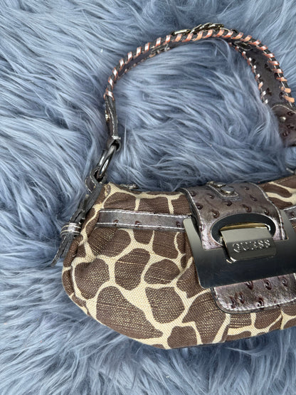 Guess vintage Tasche y2k rare