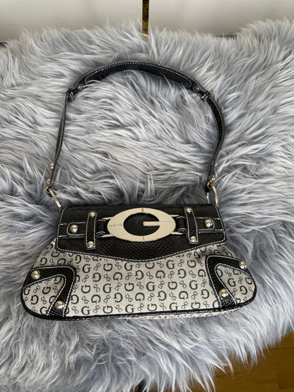 Guess vintage Tasche y2k rare