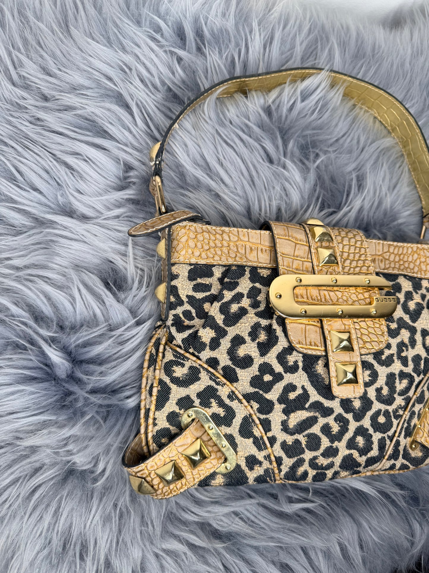 Guess vintage Tasche y2k rare