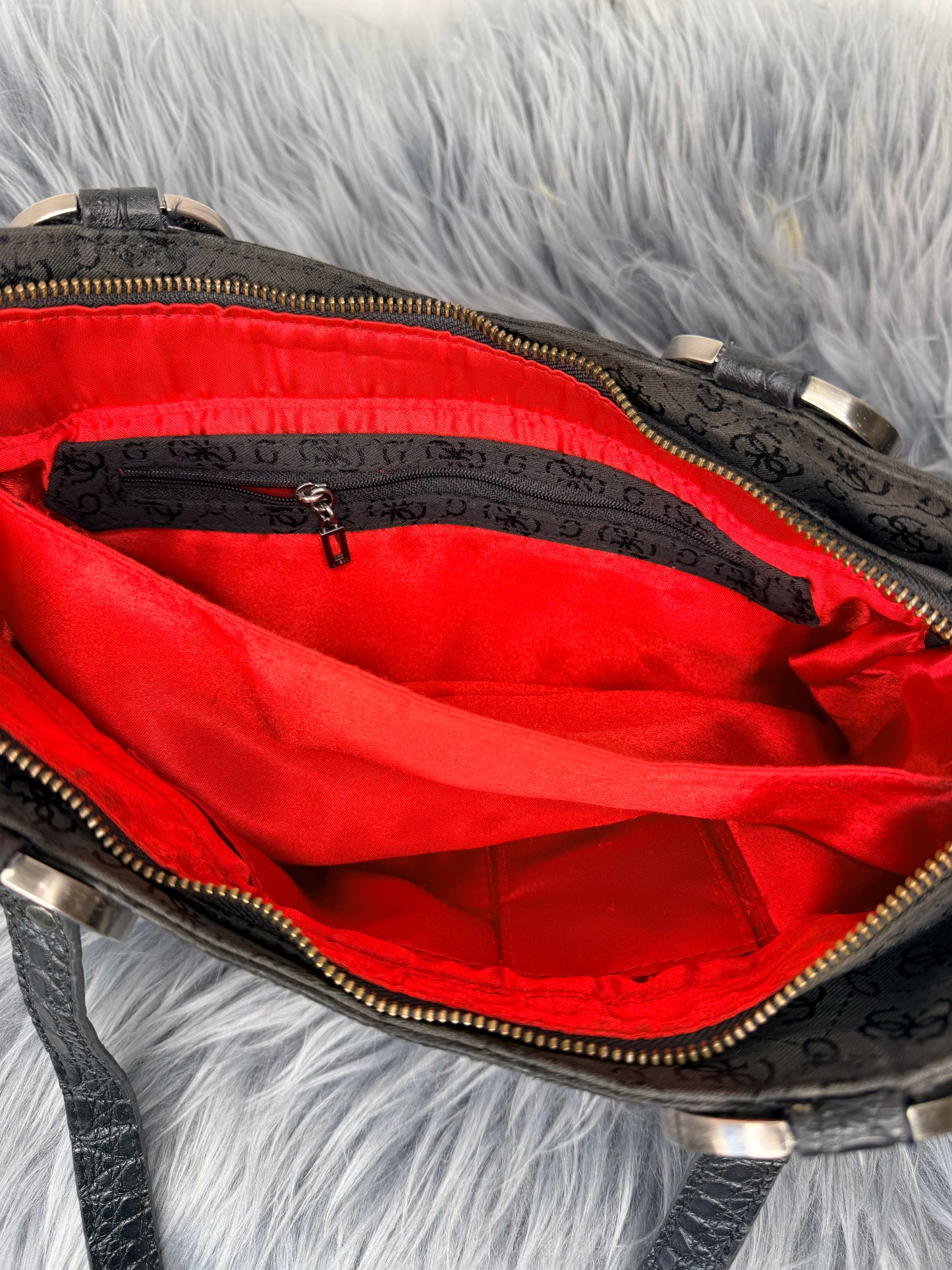 Guess vintage Tasche y2k rare