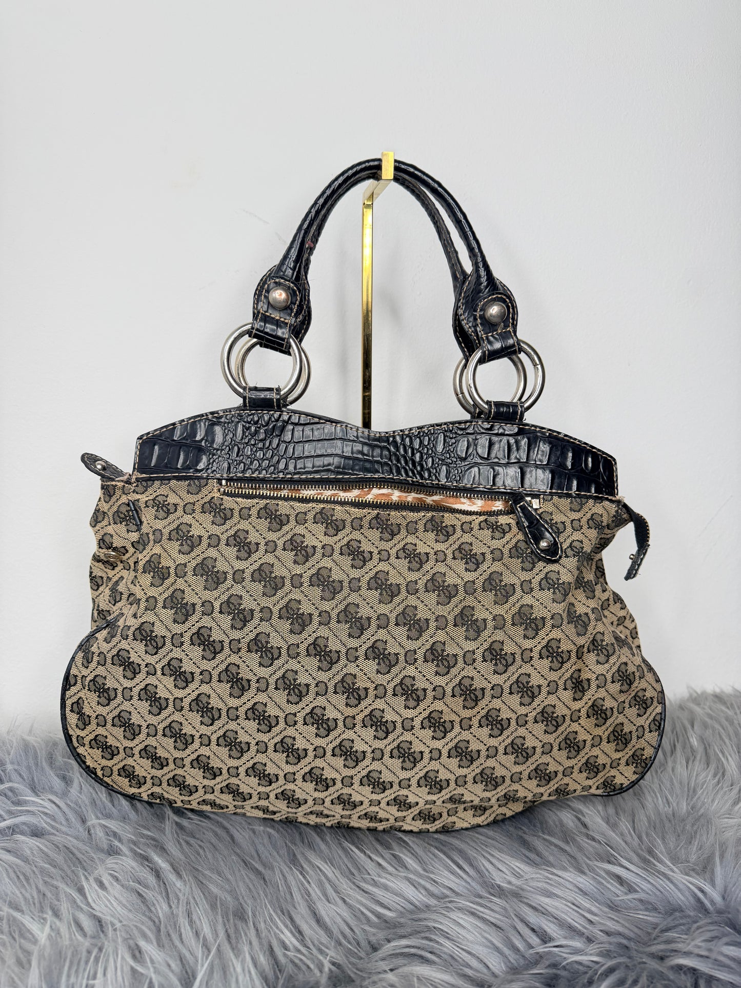 Guess vintage Tasche y2k rare Denim