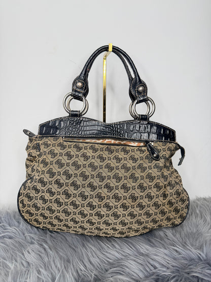 Guess vintage Tasche y2k rare Denim