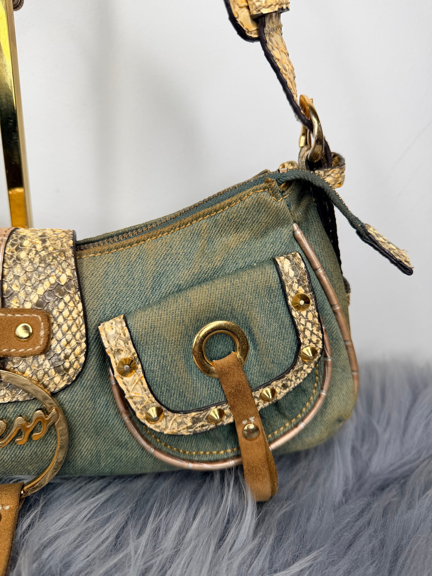 Guess vintage Tasche y2k rare