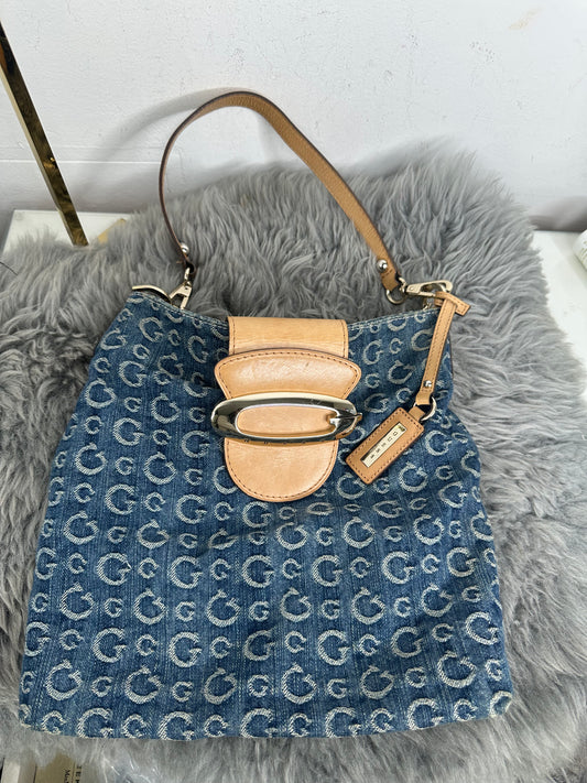 Guess vintage Tasche y2k rare