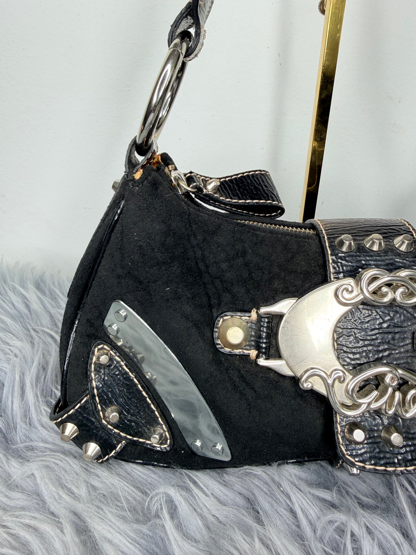 Guess vintage Tasche y2k rare