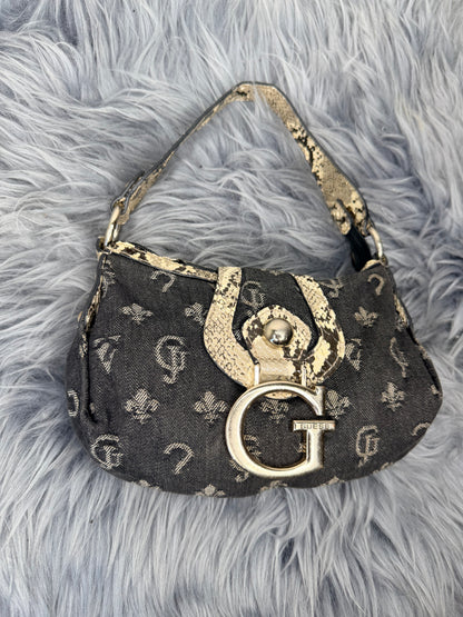 Guess vintage Tasche y2k rare