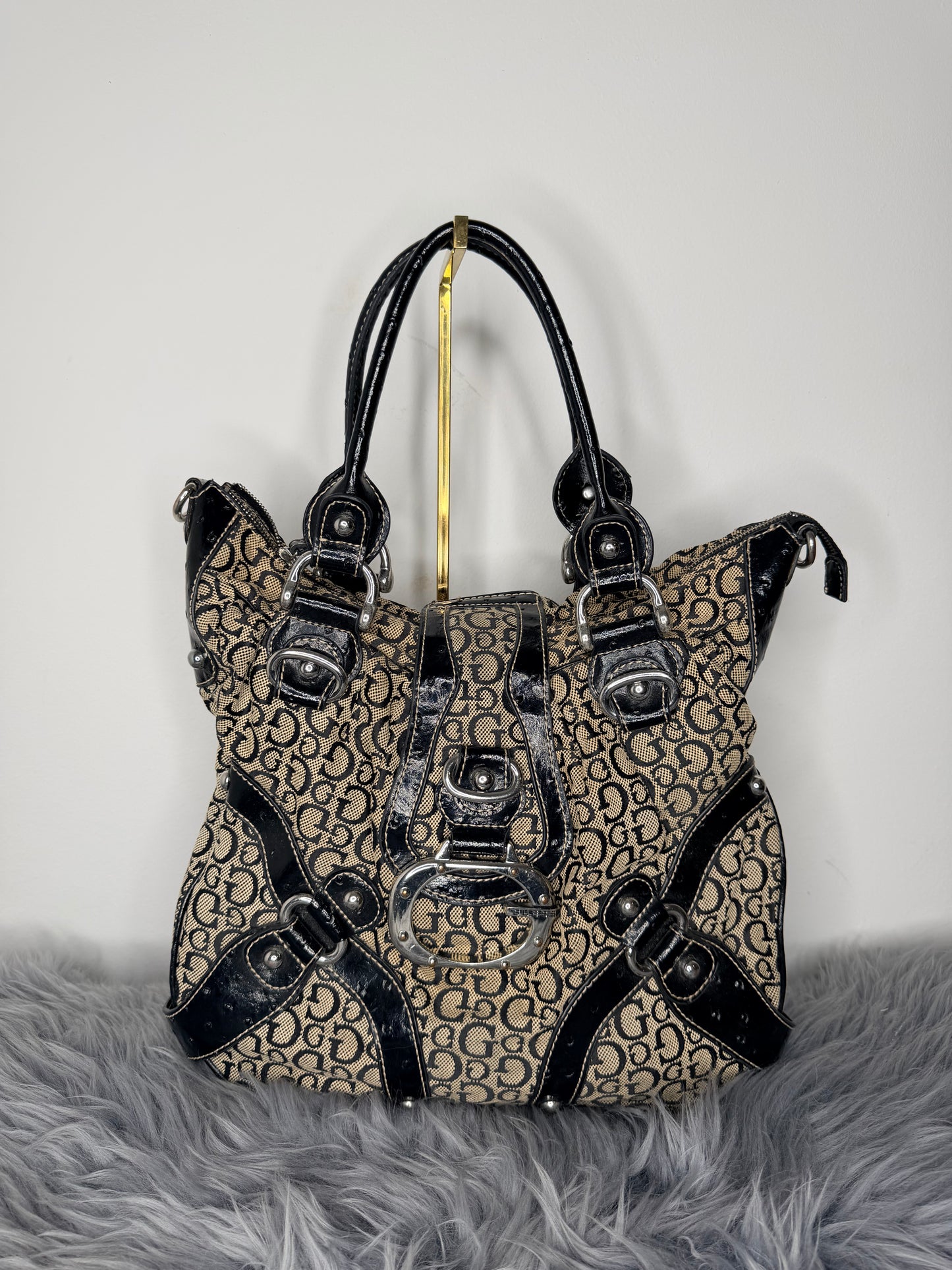 Guess vintage Tasche y2k