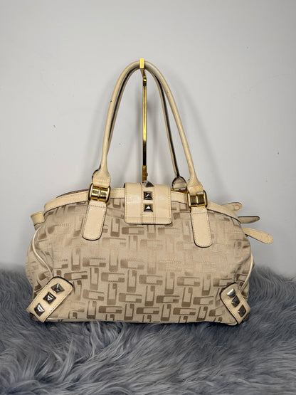 Guess vintage Tasche beige