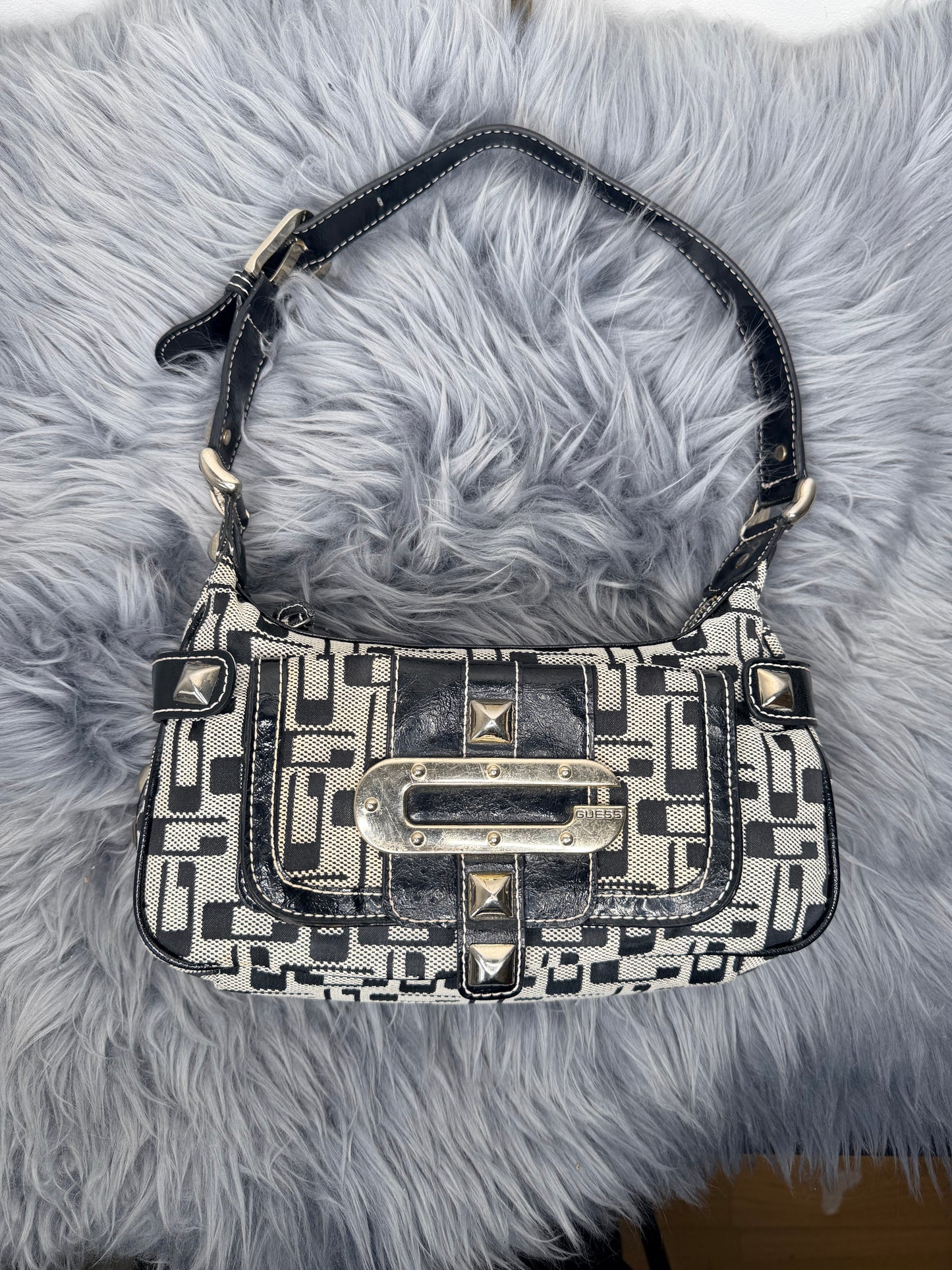 Guess vintage Tasche y2k rare