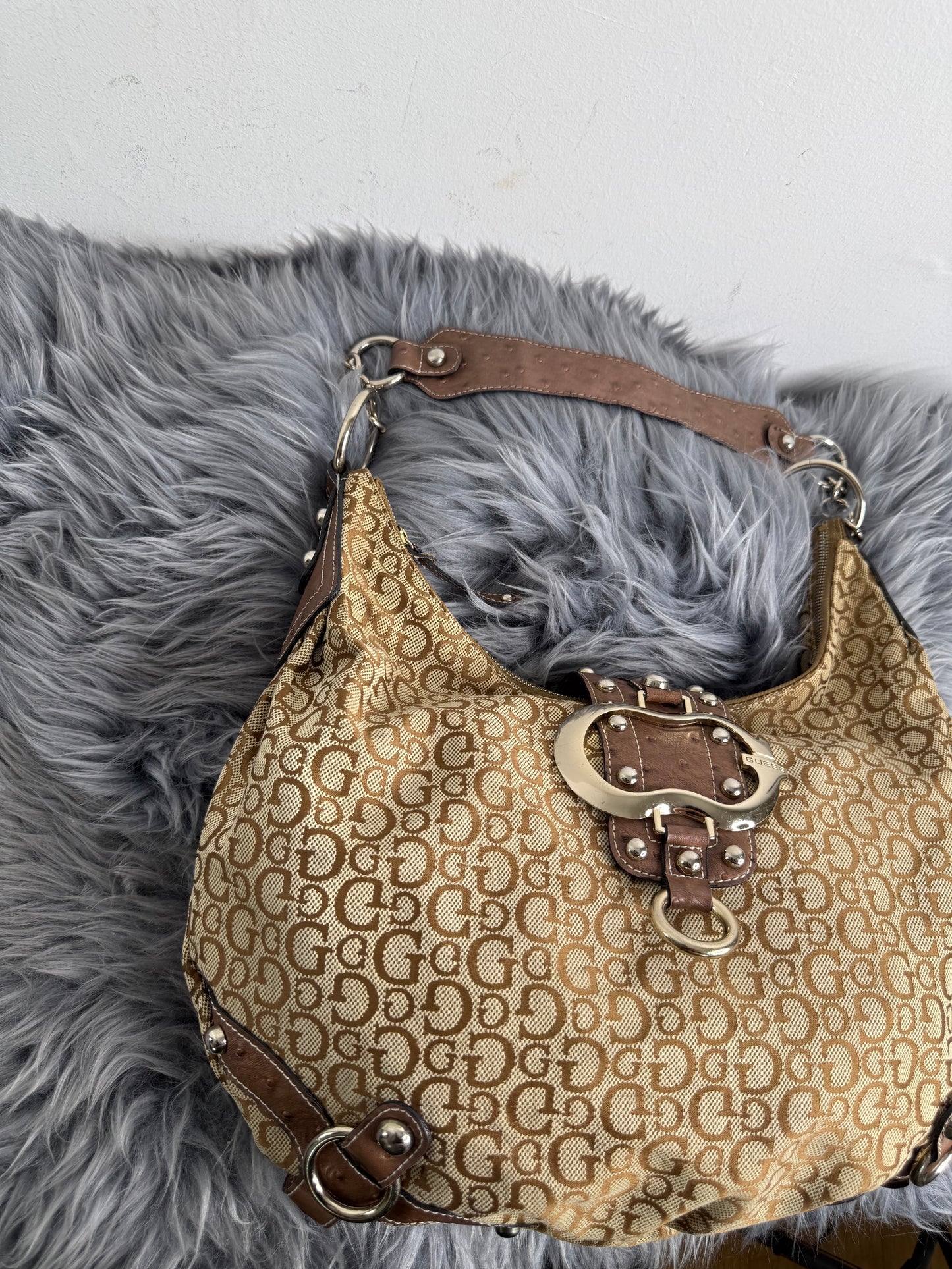 Guess vintage Tasche y2k rare