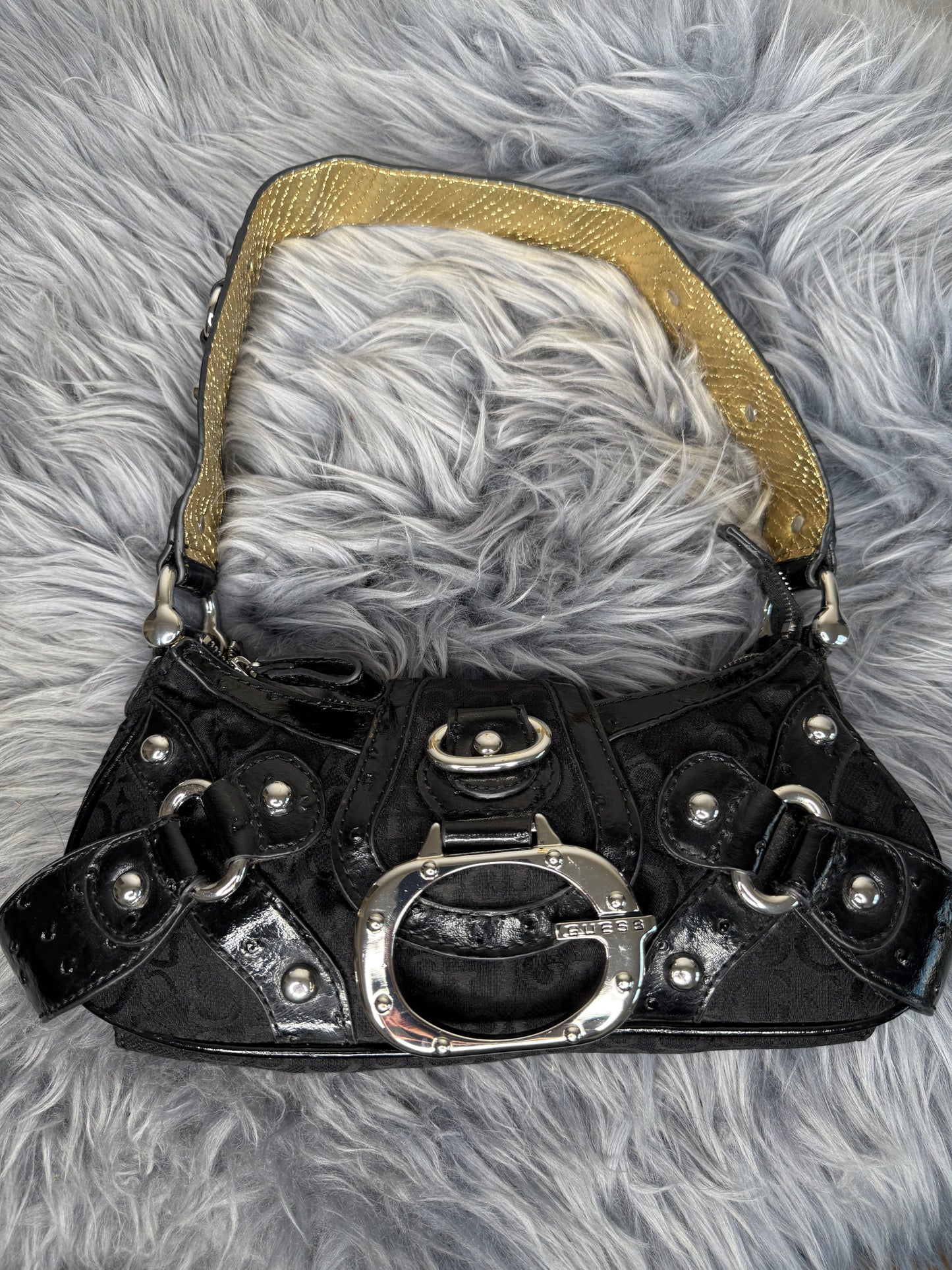 Guess vintage Tasche y2k rare