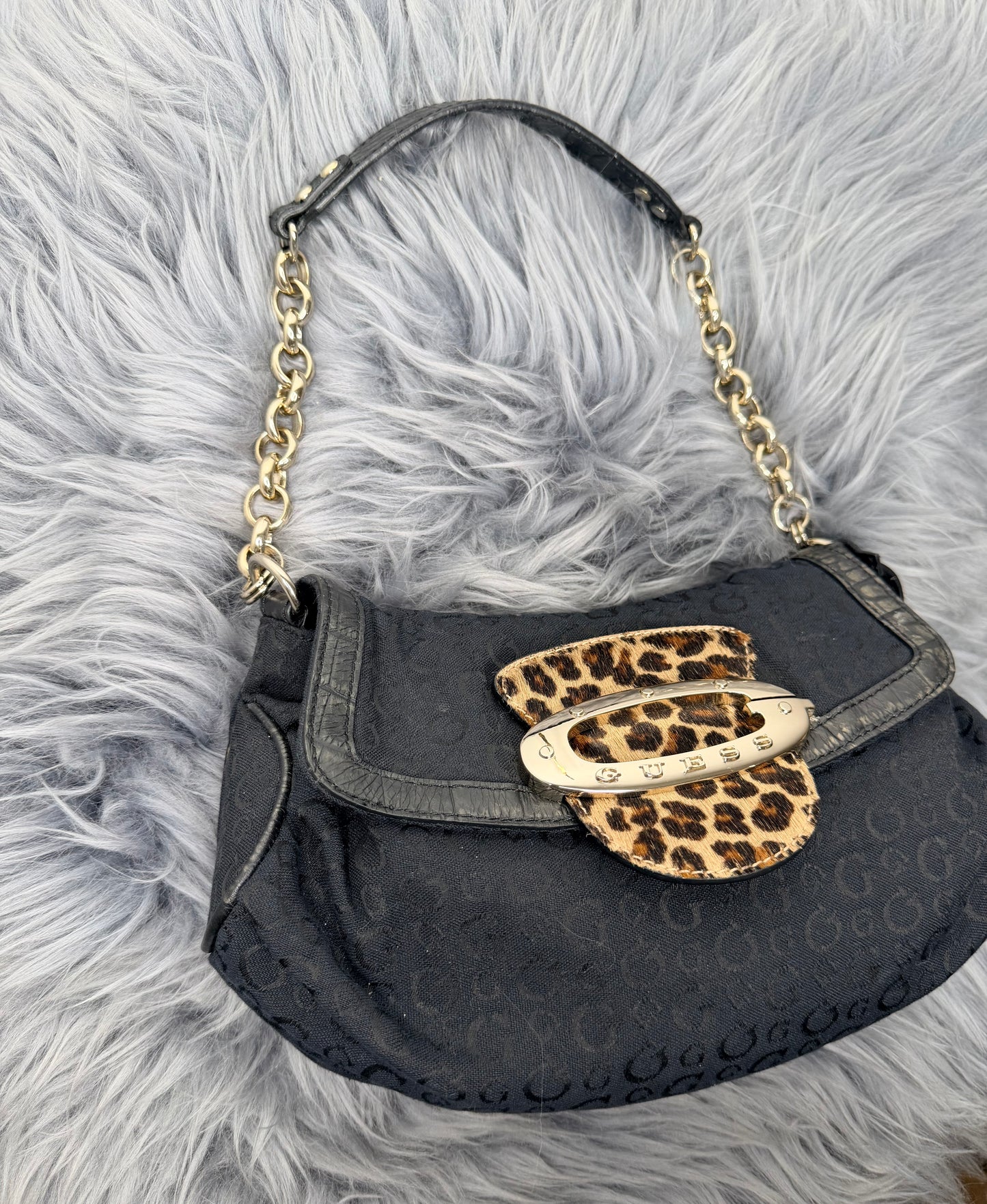 Guess Tasche Vintage Y2K Rare