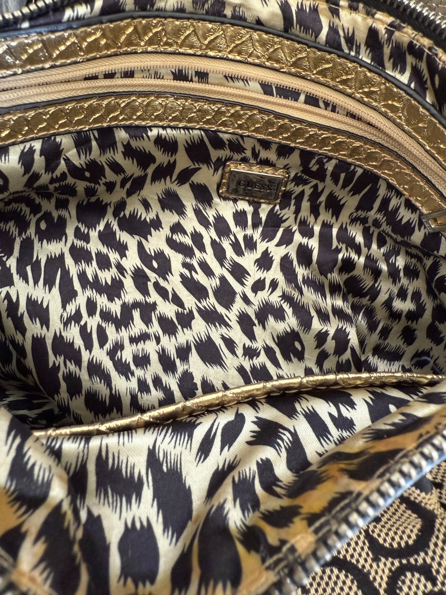 Guess vintage Tasche y2k rare