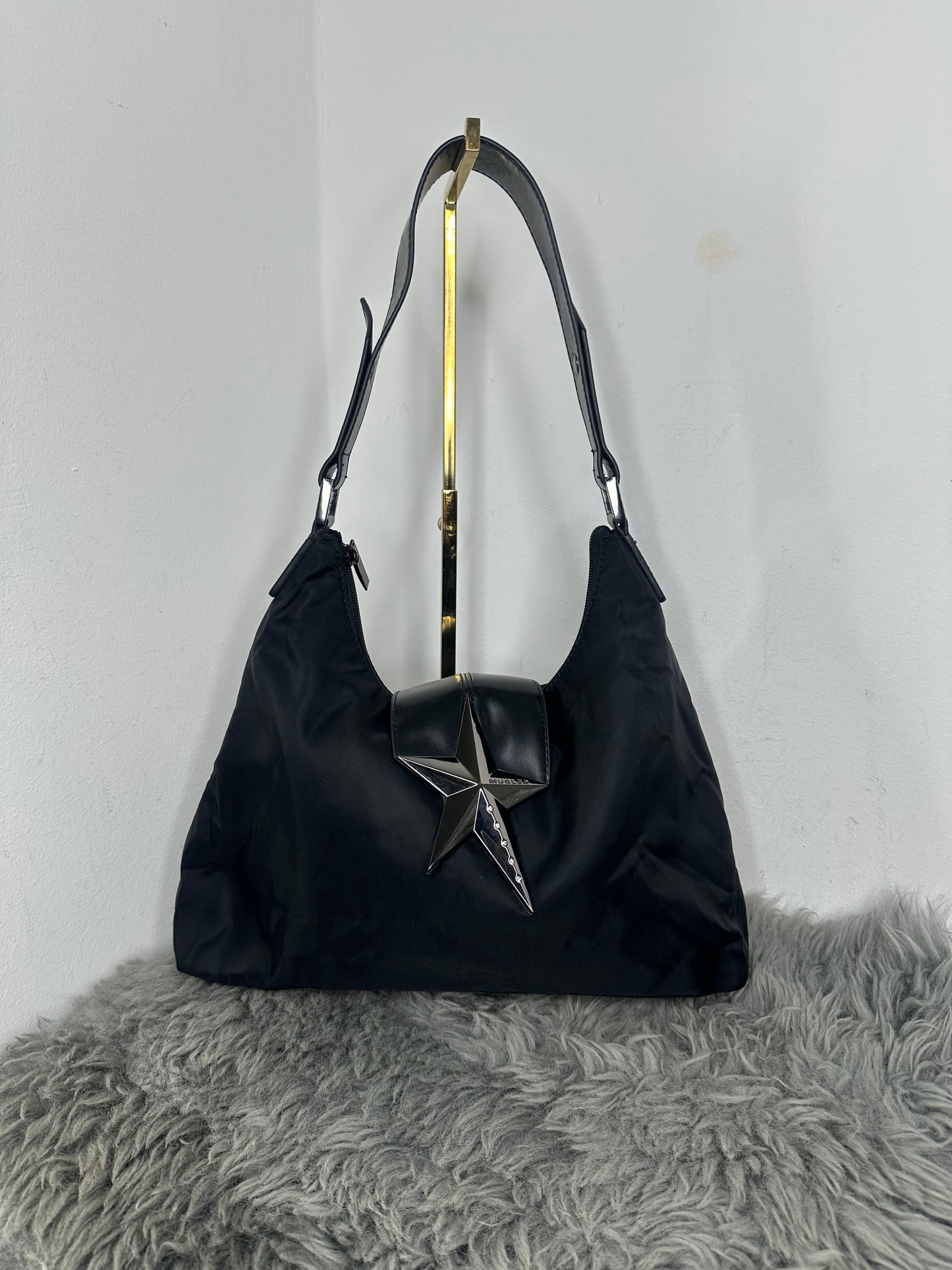 Thierry mugler vintage Tasche y2k rare