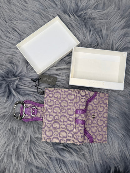 Guess Geldbörse y2k rare