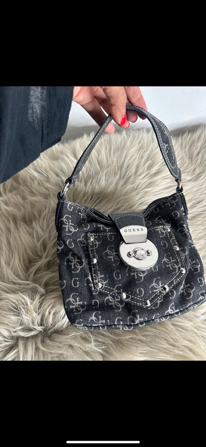 Guess vintage tasche y2k rate