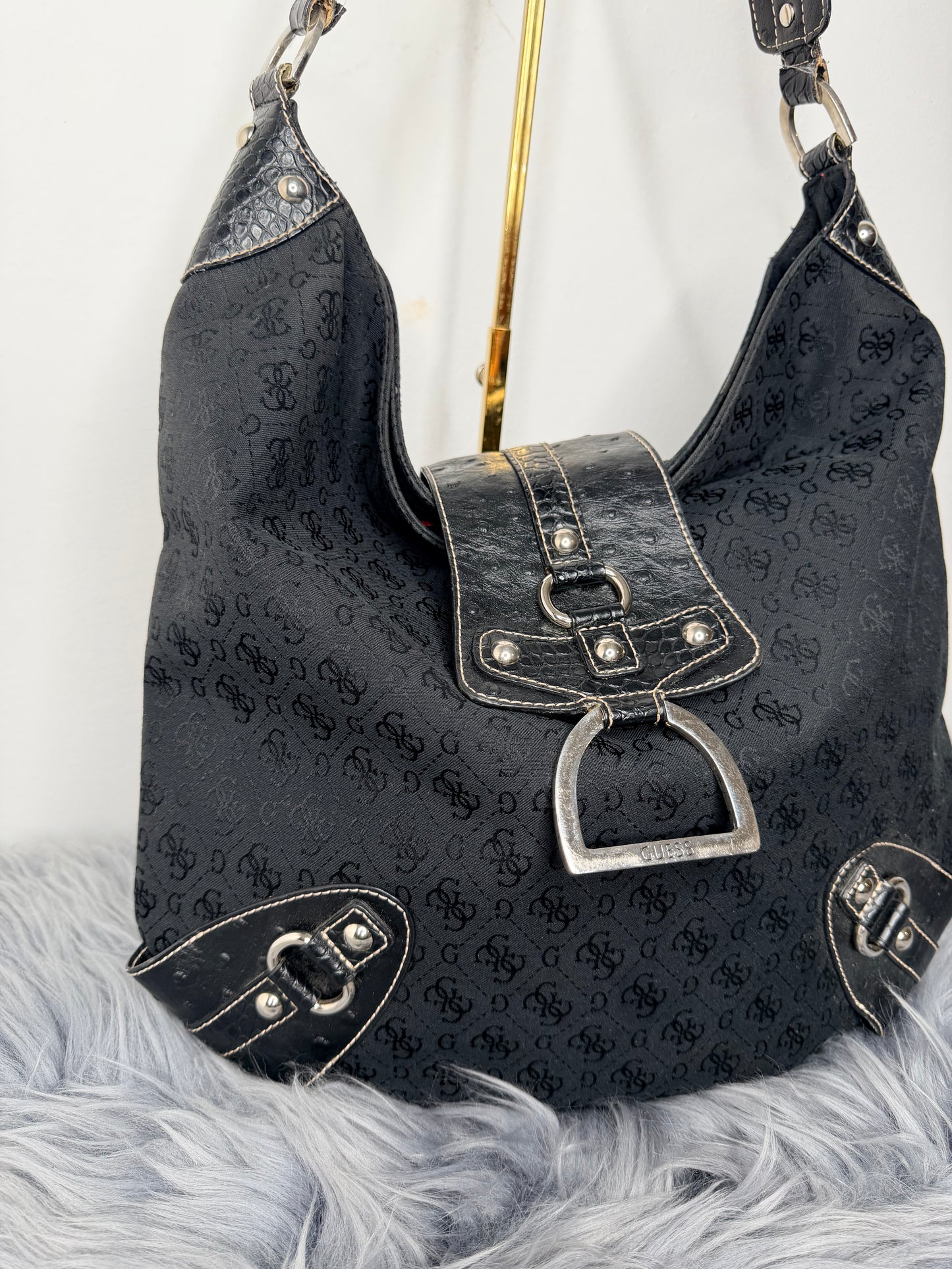 Guess vintage Tasche y2k rare