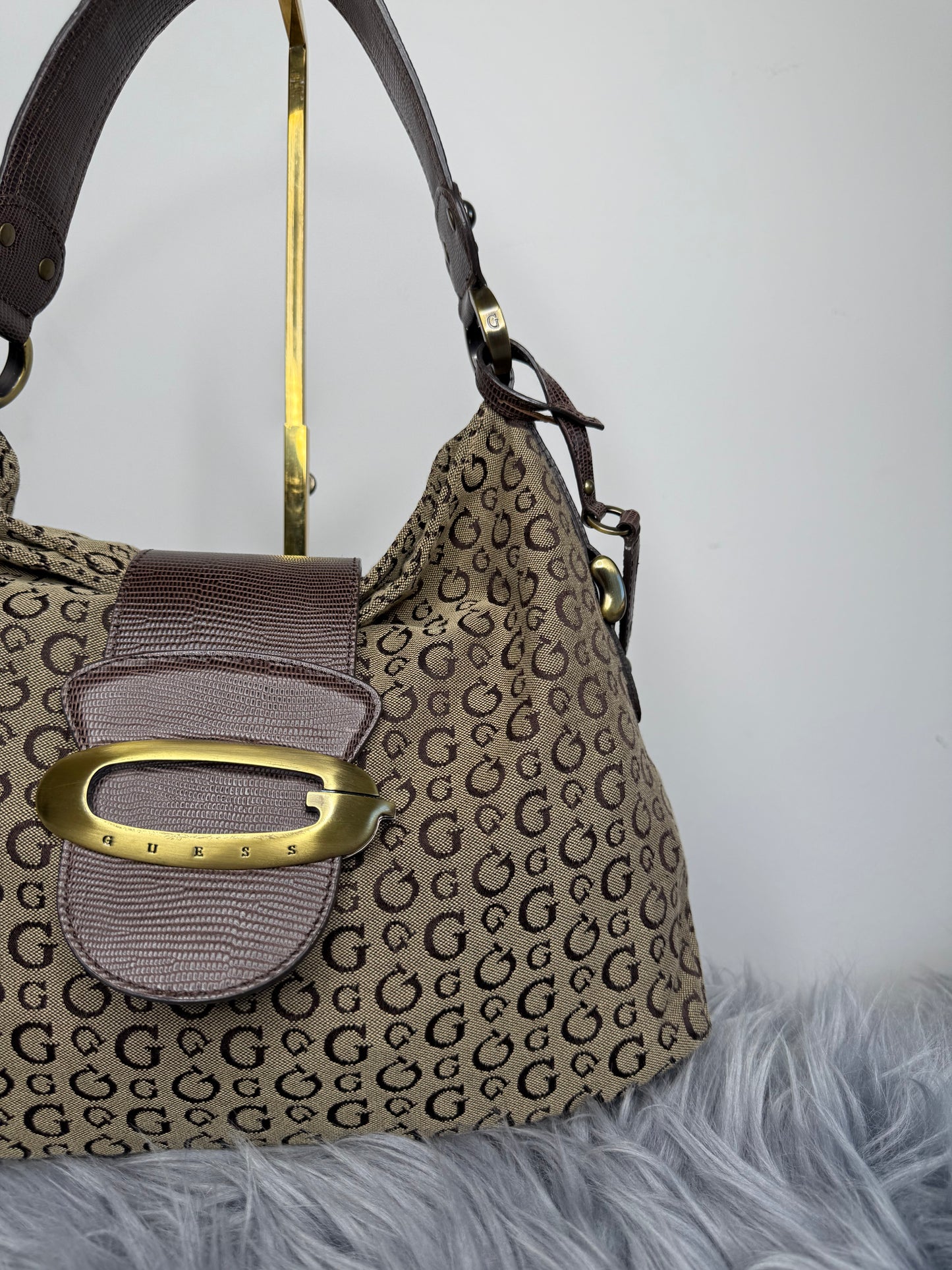 Guess vintage Tasche y2k rare