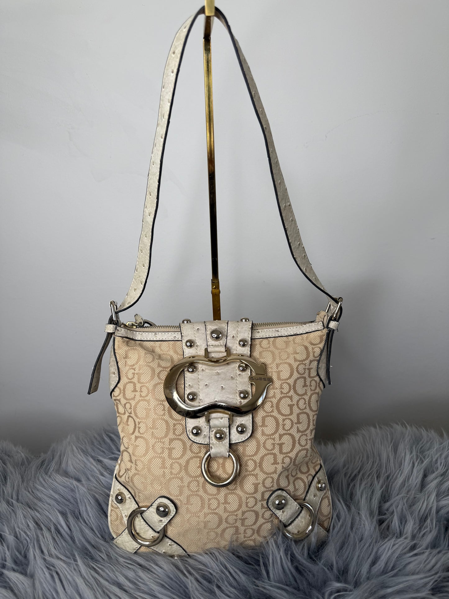 Guess vintage Tasche y2k rate
