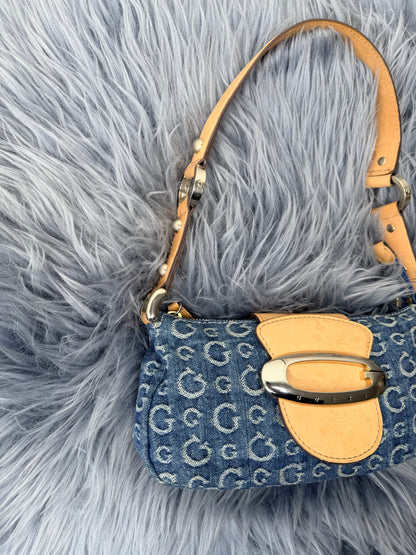 Guess vintage Tasche y2k rare Denim
