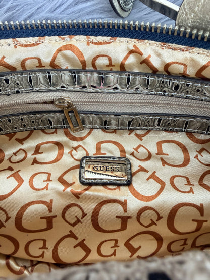 Guess vintage Tasche denim y2k