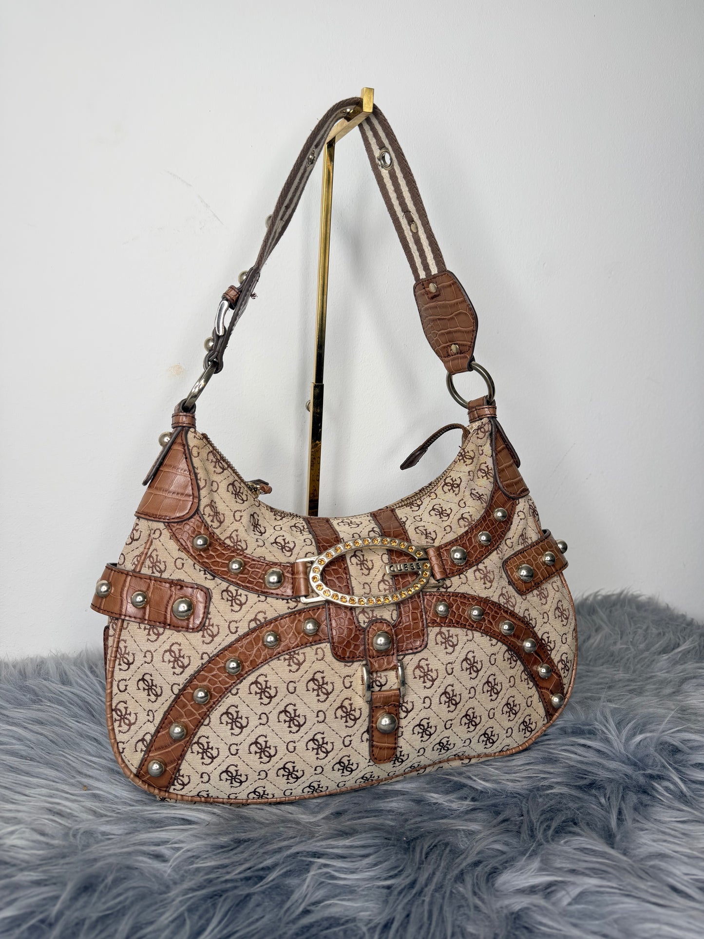 Guess vintage Tasche y2k rare