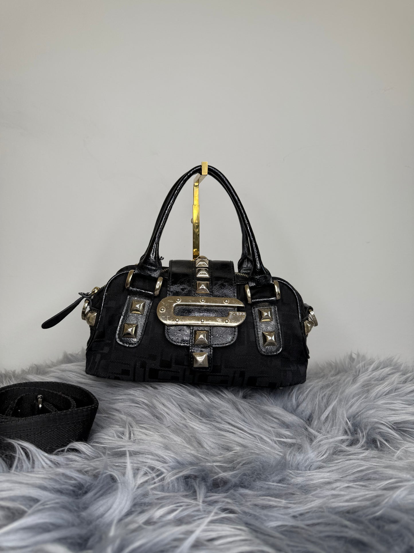 Guess vintage Tasche y2k rare