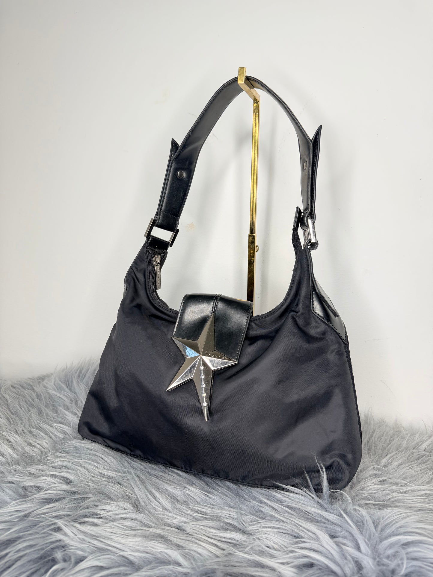 Thierry Mugler vintage Tasche y2k rare