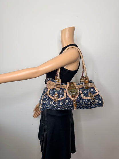Gussaci vintage Tasche