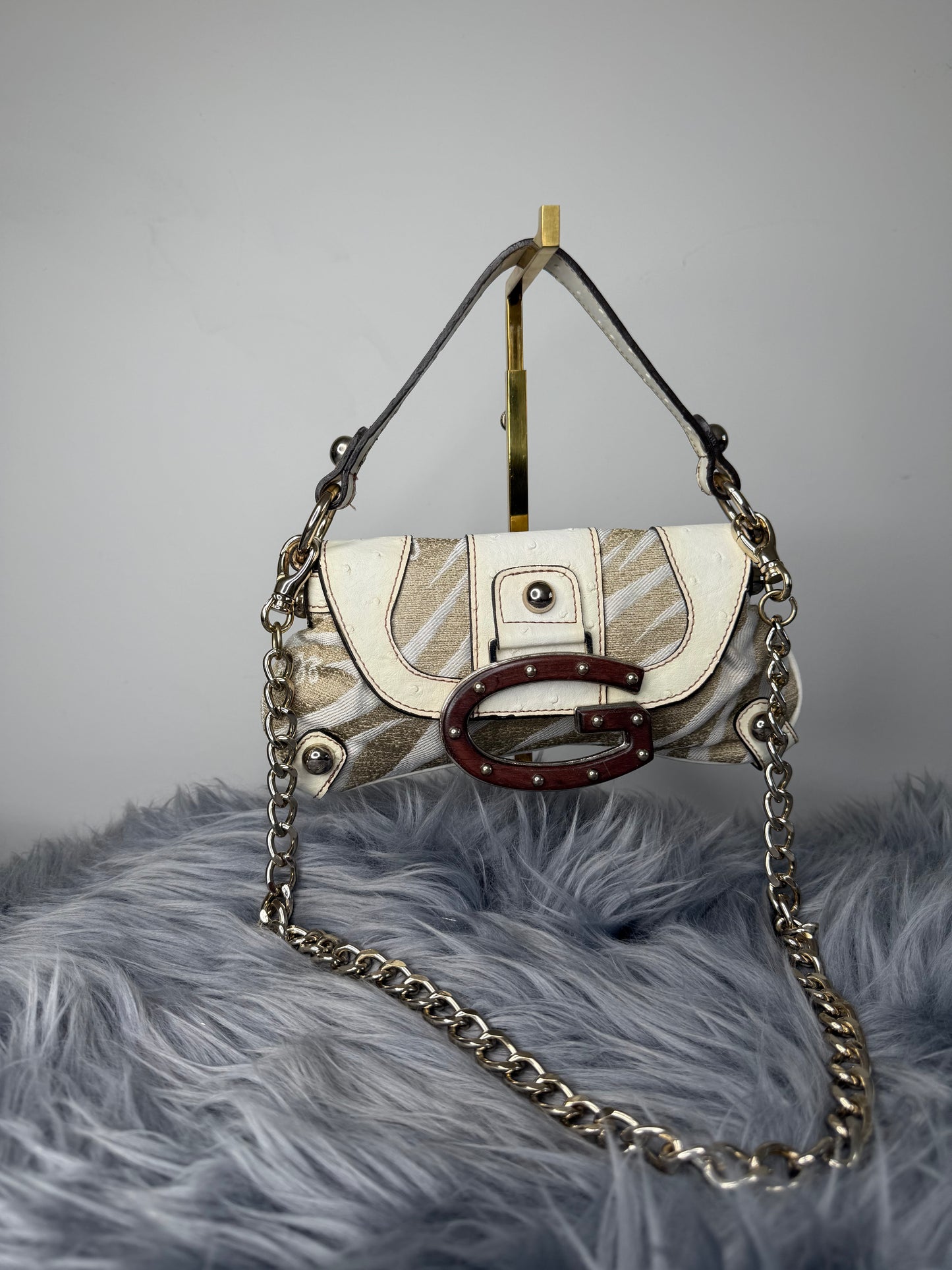 Guess Tasche Vintage Y2K Rare