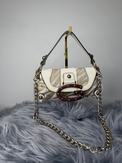 Guess Tasche Vintage Y2K Rare