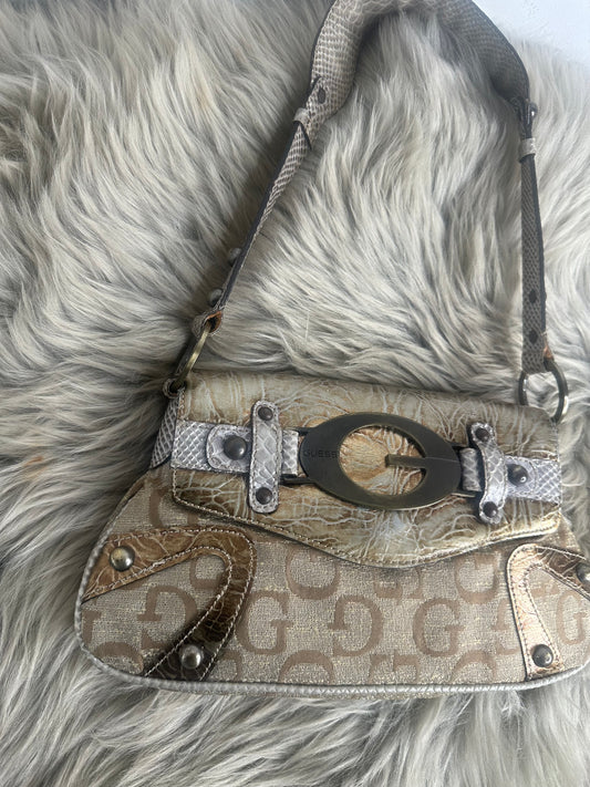 Guess vintage Tasche y2k rare