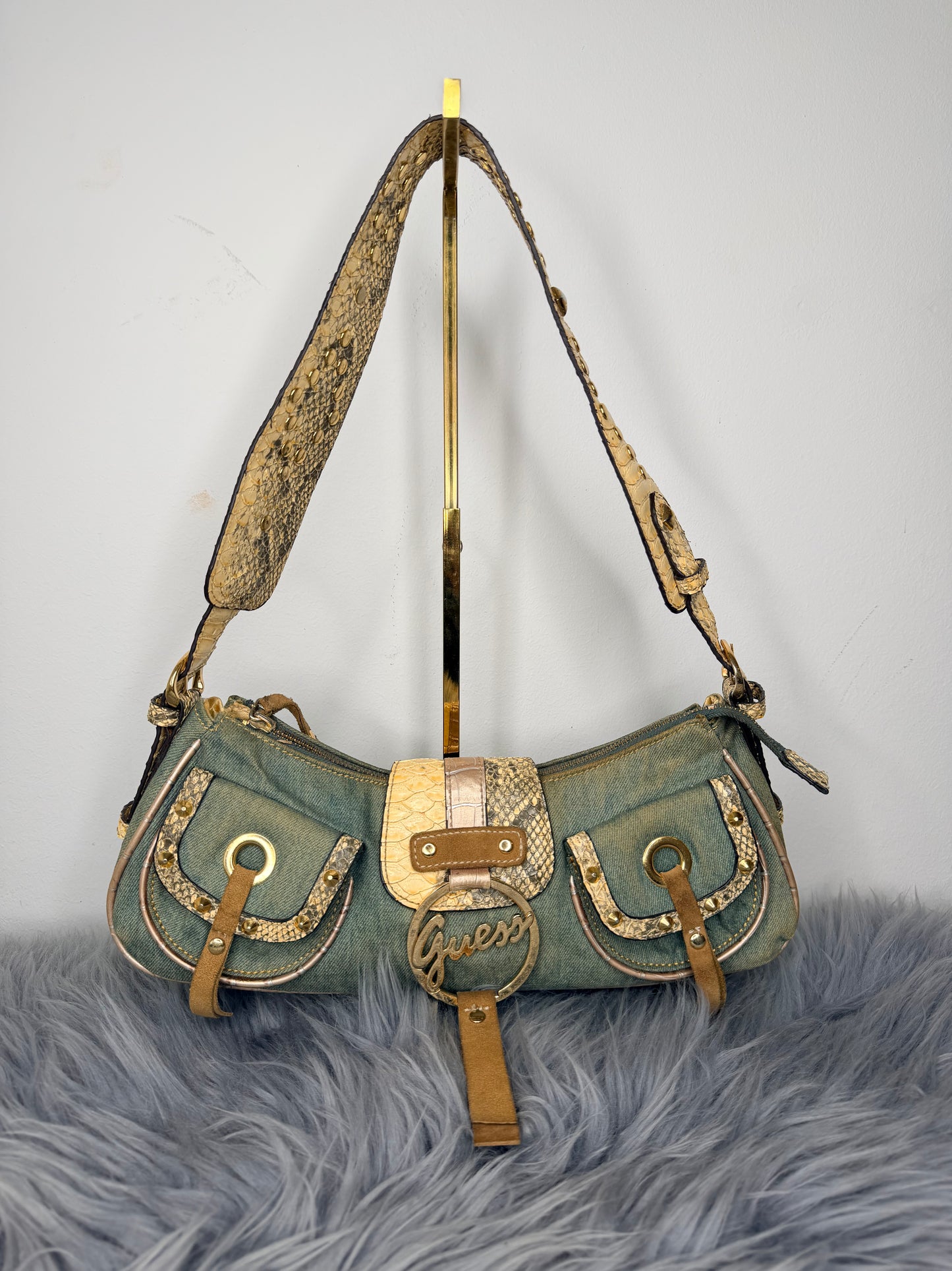 Guess vintage Tasche y2k rare