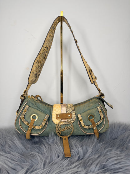 Guess vintage Tasche y2k rare