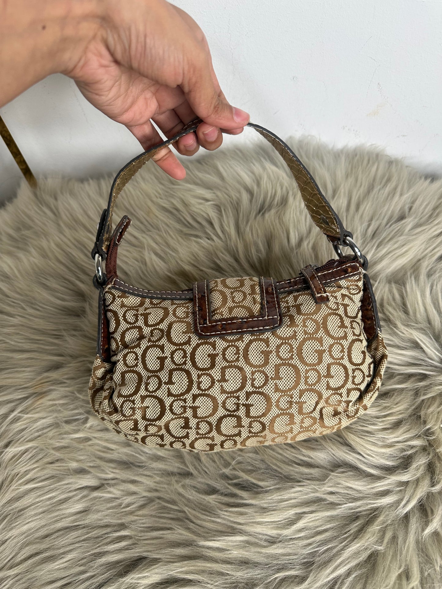 Guess vintage Tasche y2k rare