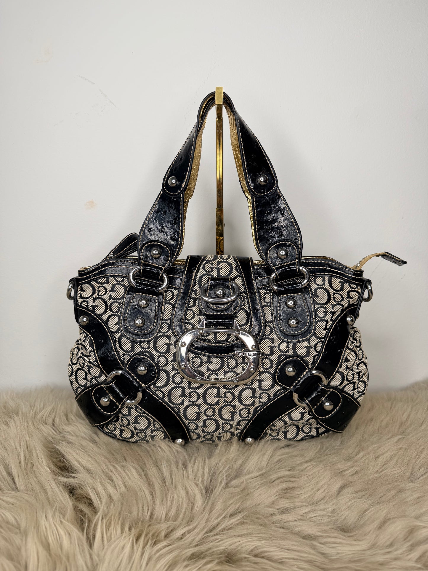 Guess vintage Tasche y2k rare