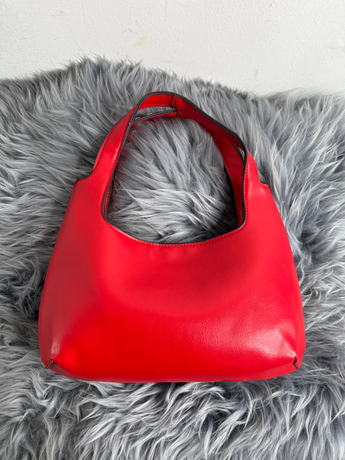 Gussaci tasche rot