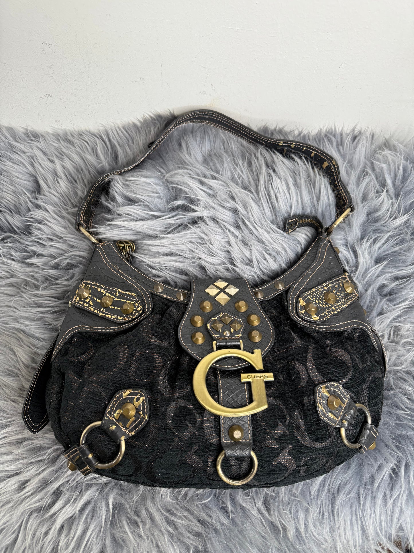 Guess vintage Tasche y2k rare