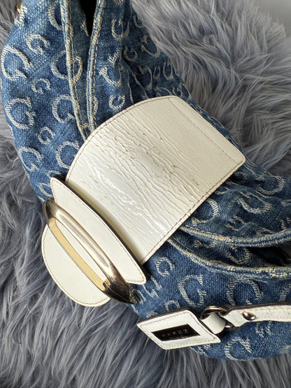 Guess vintage Tasche y2k rare denim